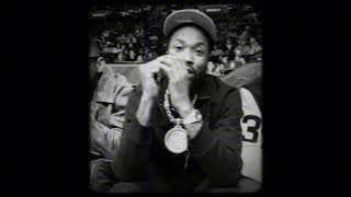 (FREE) Meek Mill Type Beat - “October Without You”