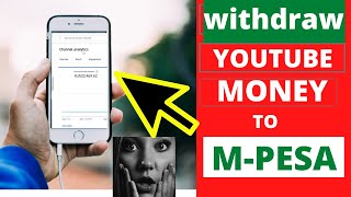 How to WITHDRAW your first YOUTUBE PAYMENT FROM GOOGLE ADSENSE // WITHDRAW DIRECT TO YOUR BANK