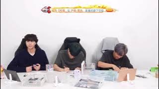 [EngSub] NCT127 Huya Super idol league 092921 Johnny Mark Haechan sign part