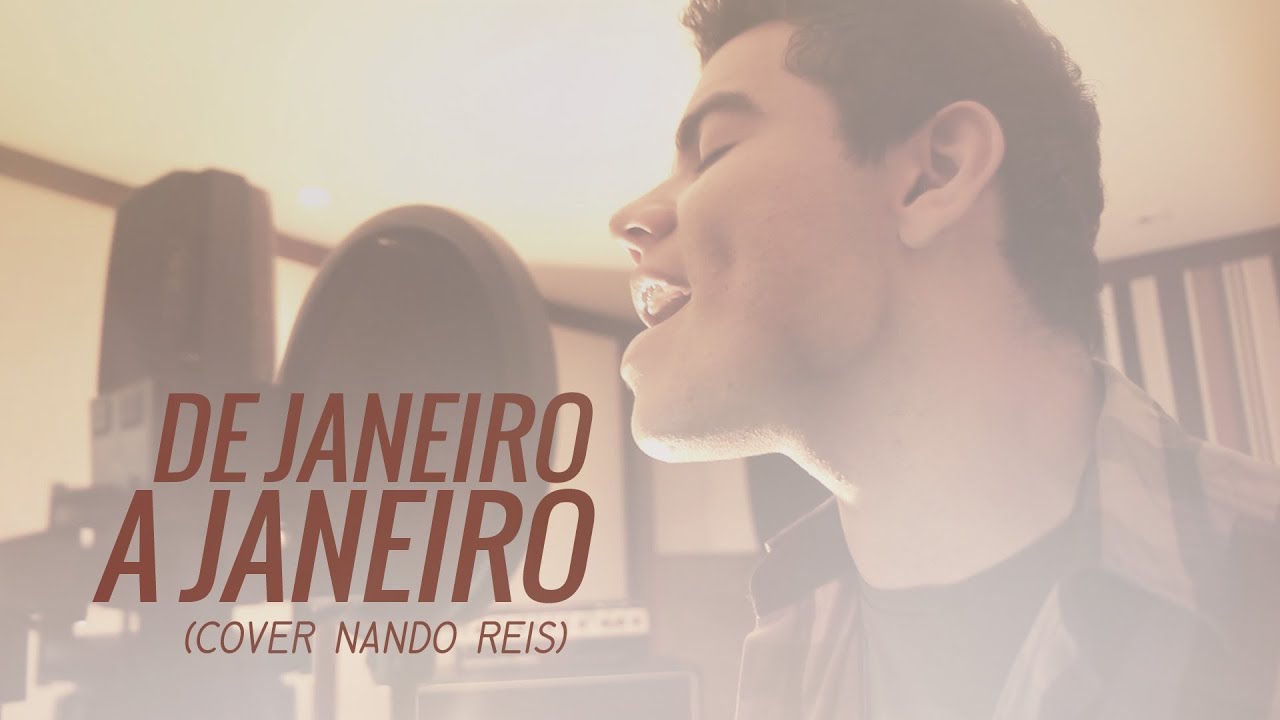 Roberta Campos De Janeiro A Janeiro Letras