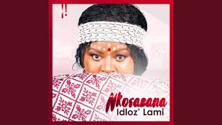 Ndonyamezela