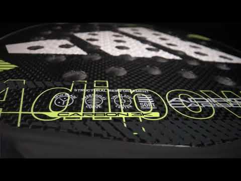 Adidas Adipower CTRL 3.4 | Control y Precisión Total para el 2025 🏓🔥