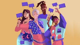 We Are Ofk Launch Trailer