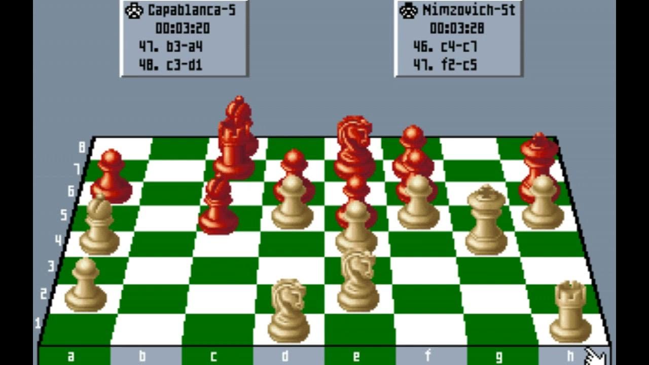 the chessmaster 3000 chess master juego pc - Buy Video games PC on