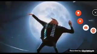 Despicable Me (2010) Blu-ray & DVD Commercial