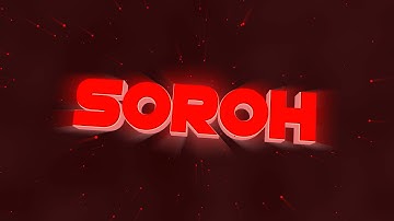 Intro For xSoroh