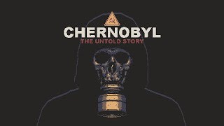 Релиз прекрасной CHERNOBYL: The Untold Story (обзор на Чернобыль Коммандо)