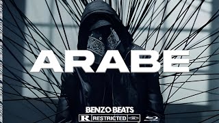 Arabe Menace Santana X Ziak Type Beat Ethnic Afro Drill Type Beat 2023