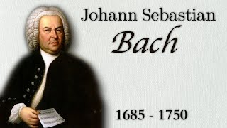 Best of Bach - Orchestrated Opera's