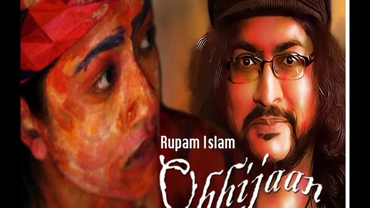 Obhijaan Official Video  Notun Niyom  Rupam Islam