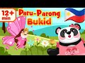 Paru-Parong Bukid | Filipino Nursery Rhymes & Folk Songs | Awiting Pambata Compilation