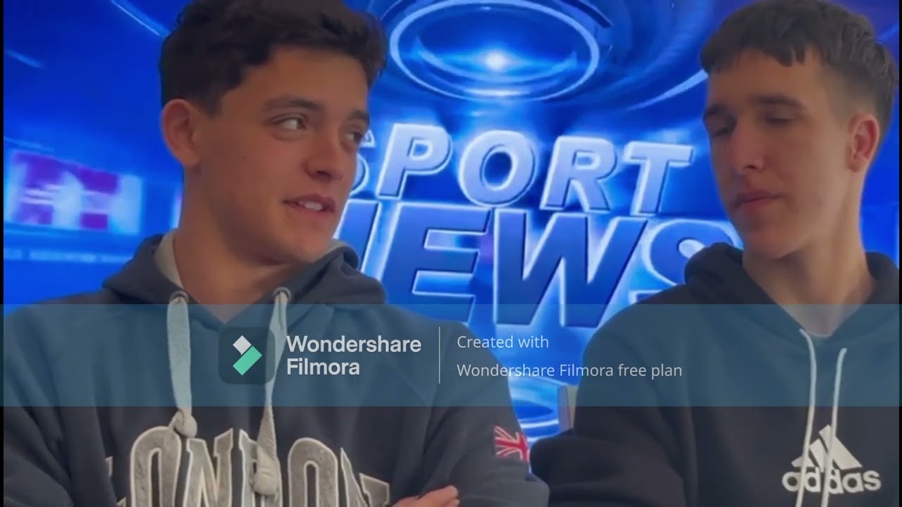 סרטון מגמת ספורט אריתרופואטין