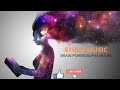 STUDY MUSIC/BRAIN POWER/ALPHA WAVES/SLEEP HYPNOSIS