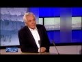 Michel SARDOU se lâche : L'INTERVIEW VERITE