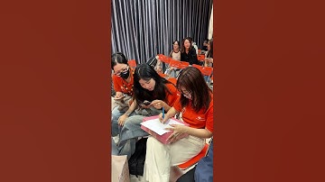 Sản phẩm review Mini Camp "Tập huấn kỹ năng Agency"