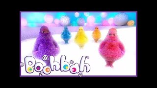 Boohbah Book Episode 104 Kids Show Full Episode Get Fit