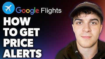 How to Get Google Flight Price Alerts (Full 2024 Guide)