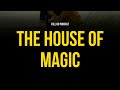 The house of magic 2013  full movie podcast episode  film review