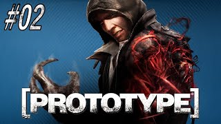 Prototype walkthrough part 2