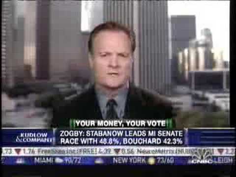 Terry Jeffrey on the 2006 Elections