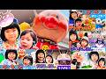 アンパンマンミュージアム全国5ヶ所まとめ!どーこだ?ばいきんまん・コキンちゃん・だだんだんをさがせ!【総集編・100分】|あのしーちゃん