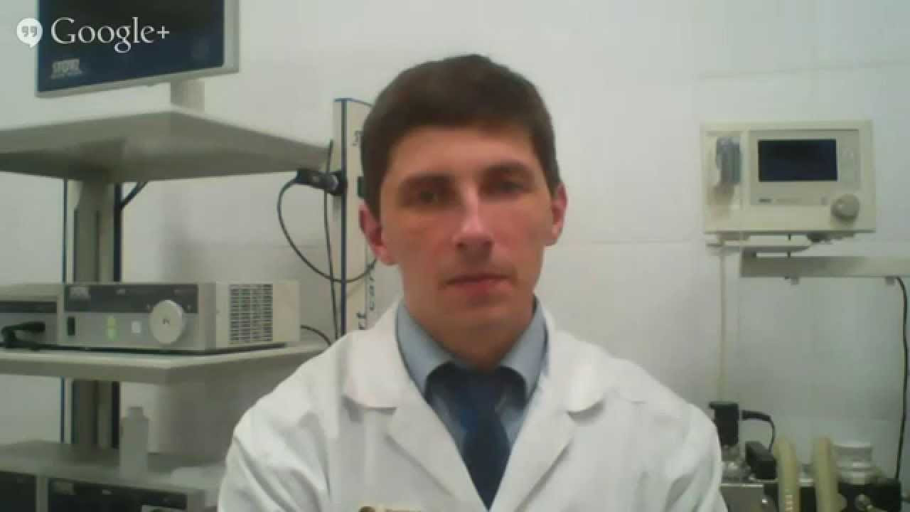 Расширение вен парапростатического сплетения