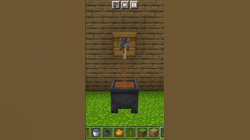 #shorts Watch till the end😱 || The Honey😅😂 ||#minecraft #minecraftshorts