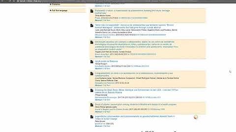 DOAJ: Directory of Open Access Journals