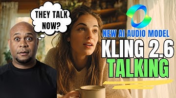 🚨 BREAKING: Did Kling 2.6 Just DESTROY Veo 3.1 (And for 10X CHEAPER)?