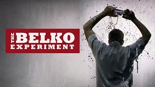 The Belko Experiment (2016) Movie || John Gallagher Jr., Tony Goldwyn, Adria A || Review and Facts