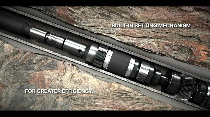 CX 2 Bridge Plug Coretrax an Expro company