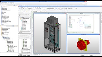 EPLAN Pro Panel Tutorial I EPLAN Pro Panel for Beginners I ElectroVerse.
