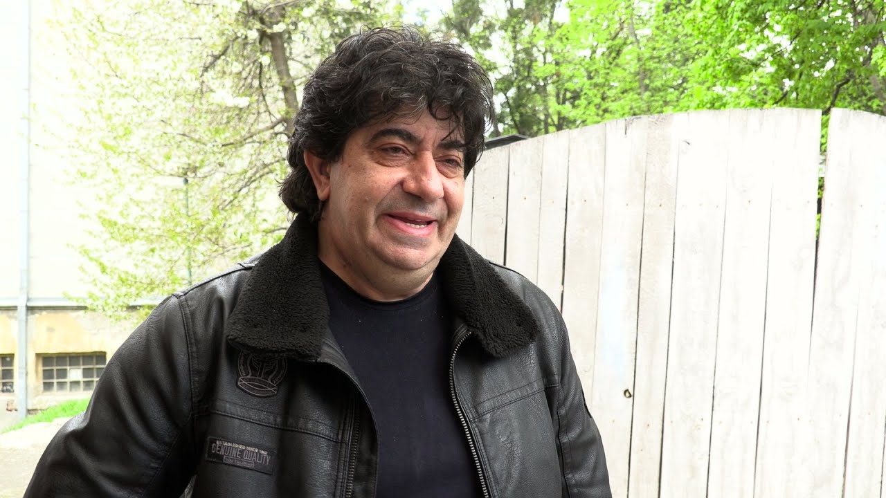 Steva Simeunović: Nisam svestan hitova koje sam napravio