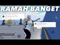 Youtuber pubg mobile paling ramah di dunia lain wkwk