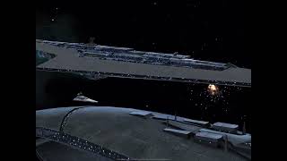 Executor vs Levi - removed mods from Cad and BAM to emulate lower relics