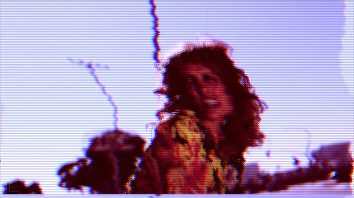 Katie Alice Greer- Captivated (OFFICIAL VIDEO)
