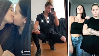 Lesbian TikTok To Make Your Day Better