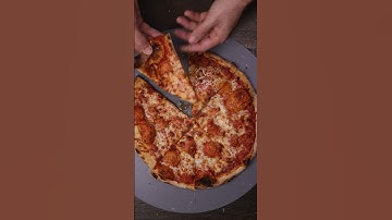 New York Style Pizza