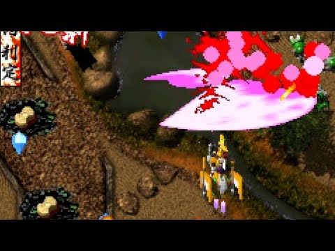 Vasara 2 (Arcade) Playthrough longplay video game - YouTube