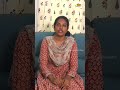 Why did I choose Public Administration as an Optional Subject. M.Kiruthika, IAS #shorts #motivation