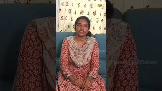 Why did I choose Public Administration as an Optional Subject. M.Kiruthika, IAS #shorts #motivation