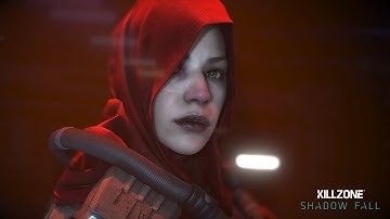 Killzone Shadow Fall - Chapter 9: The Destroyer