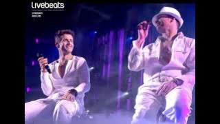 I'll Be Loving You (Forever) - New Kids on the Block - NKOTBSB tour - 2012-04-29 - London