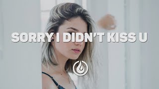 kling - sorry i didn&#39;t kiss u (feat. clairo) [Lyrics Video] ♪