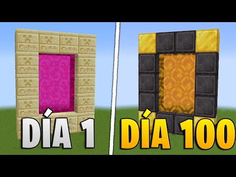 100 días, pero