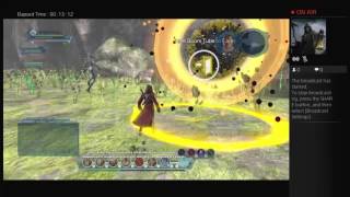 DCUO Random stuff