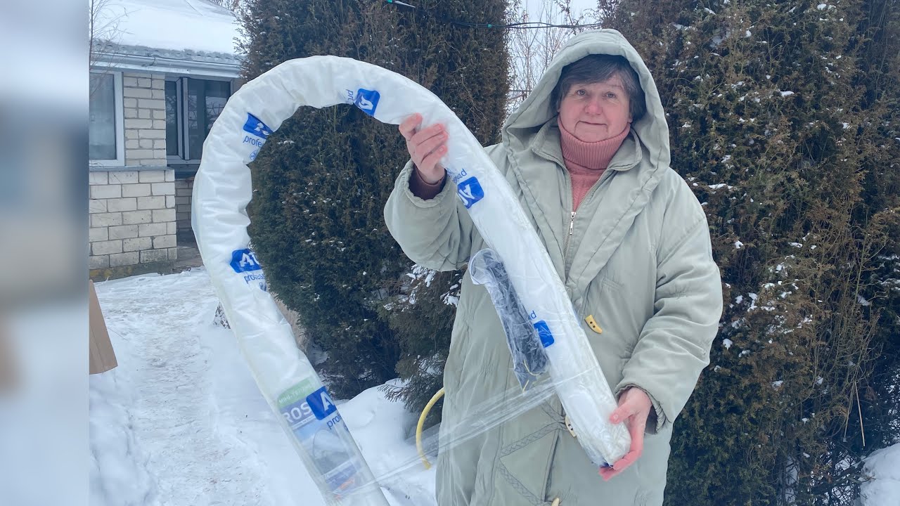 Хочете гарний парник.? Раджу Вам парники AGROS .!! 