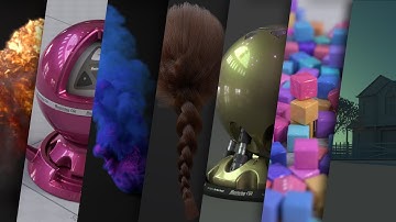 Comprehensive Introduction to Arnold 5 for Maya | Premium Online Course