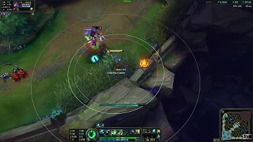 PRO Thresh Script !