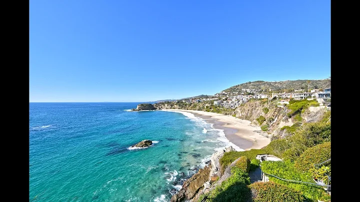 112 S LA SENDA DR LAGUNA BEACH, CA 92651